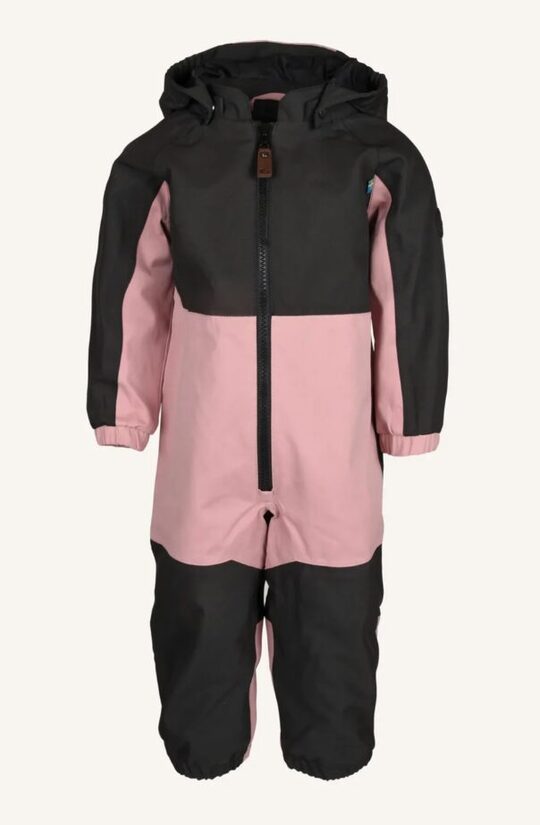 Lindberg Sweden EXPLORER SHELL kombe - Rose